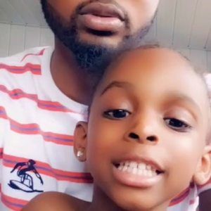 Meet your Posher, Leo